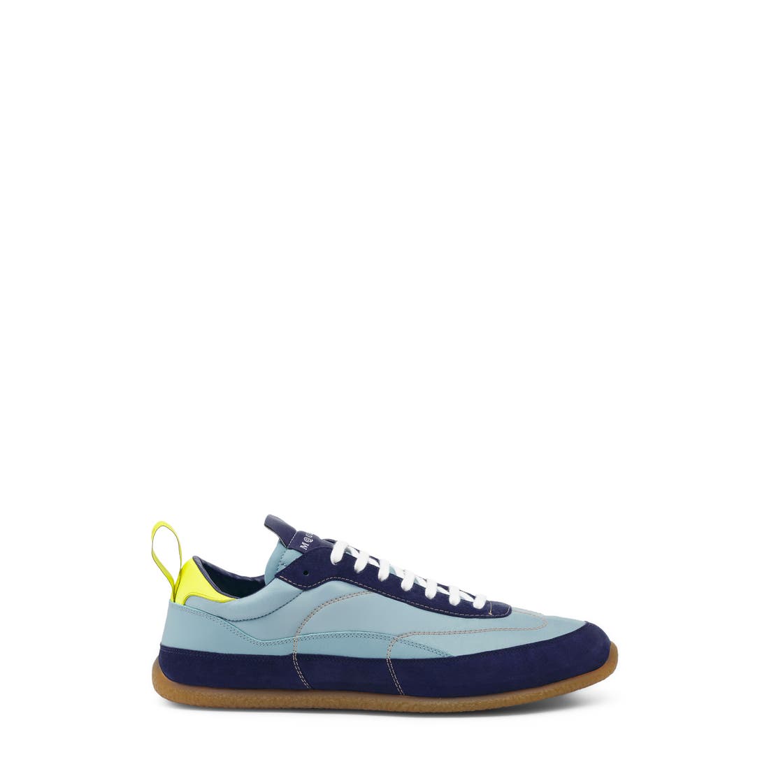 Mcqueen EC1 Low Top Sneaker
