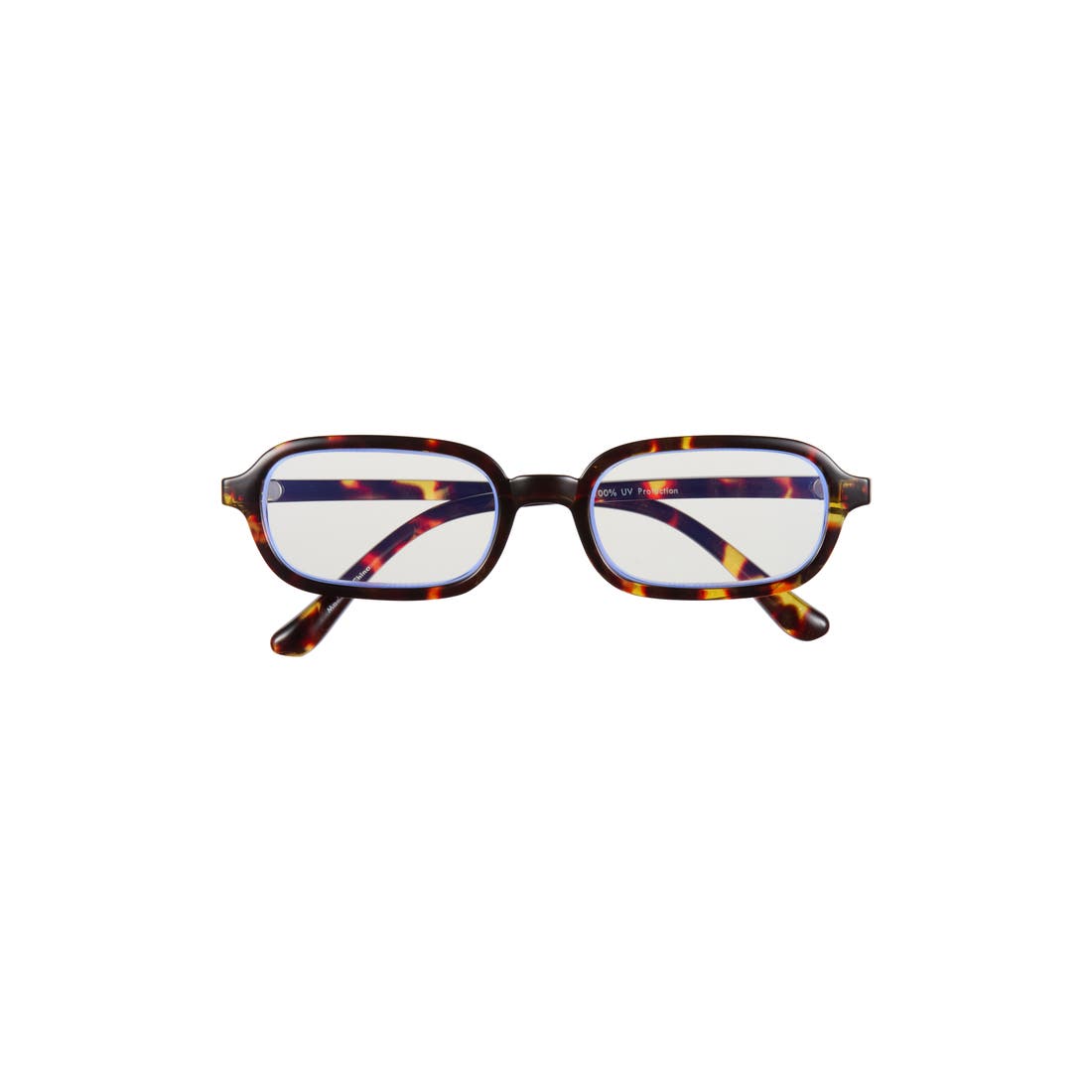 Bp. Gradient Square Sunglasses
