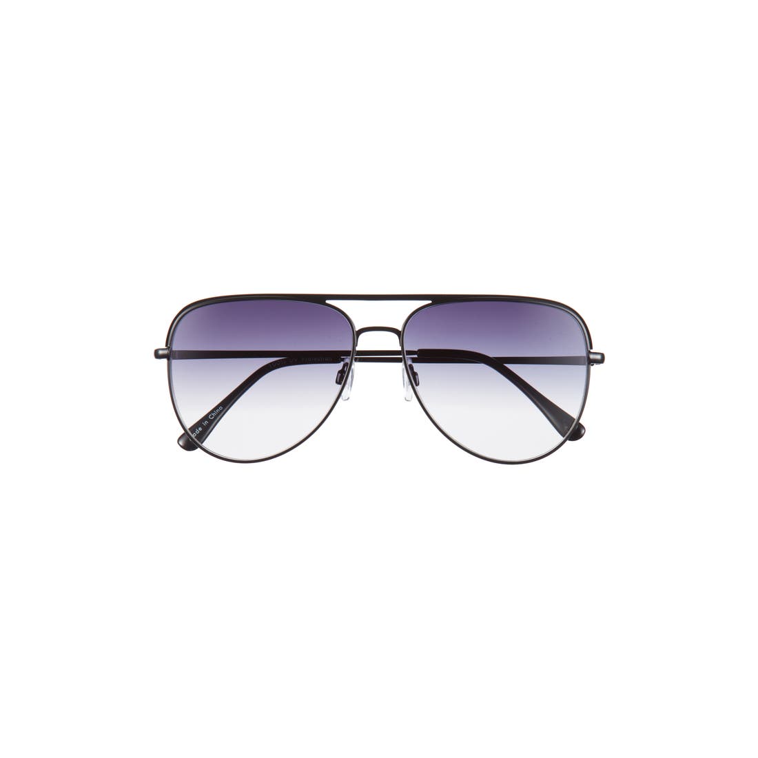 Bp. Gradient Aviator Sunglasses