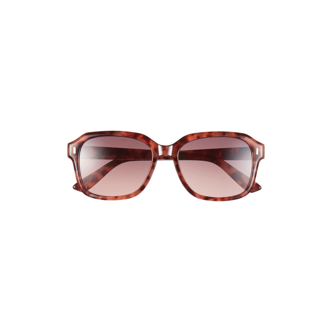 Bp. Gradient Square Sunglasses