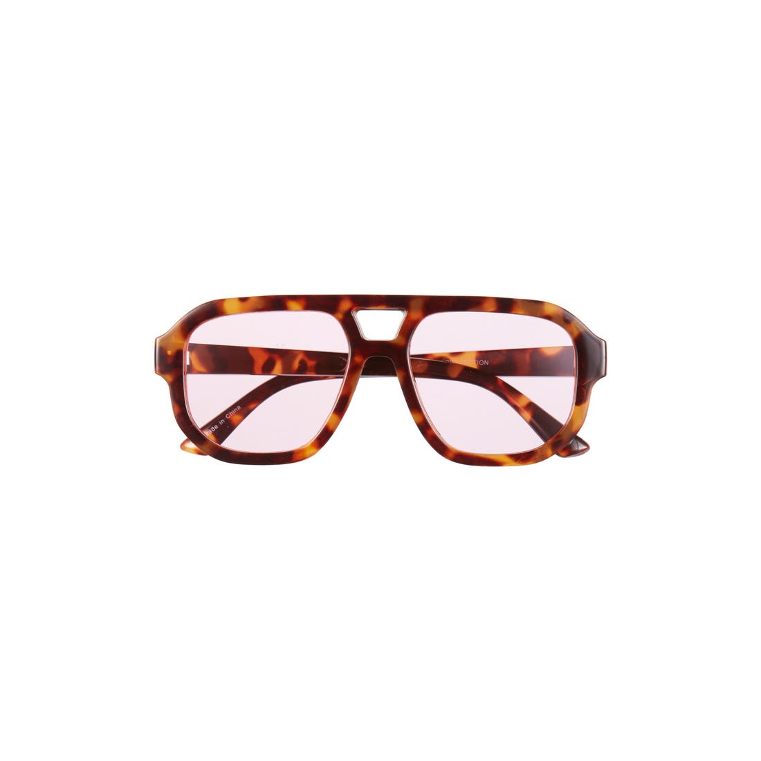 Bp. Aviator Sunglasses