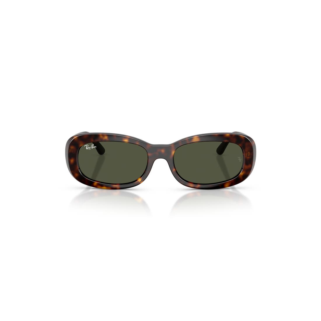 Ray-ban 56mm Oval Sunglasses