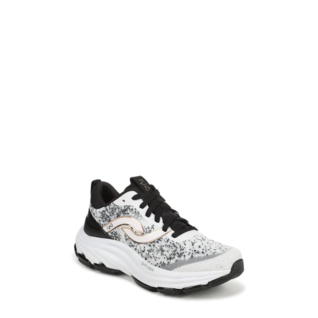 Rykä ä Dedicate Xtra LX Walking Sneaker