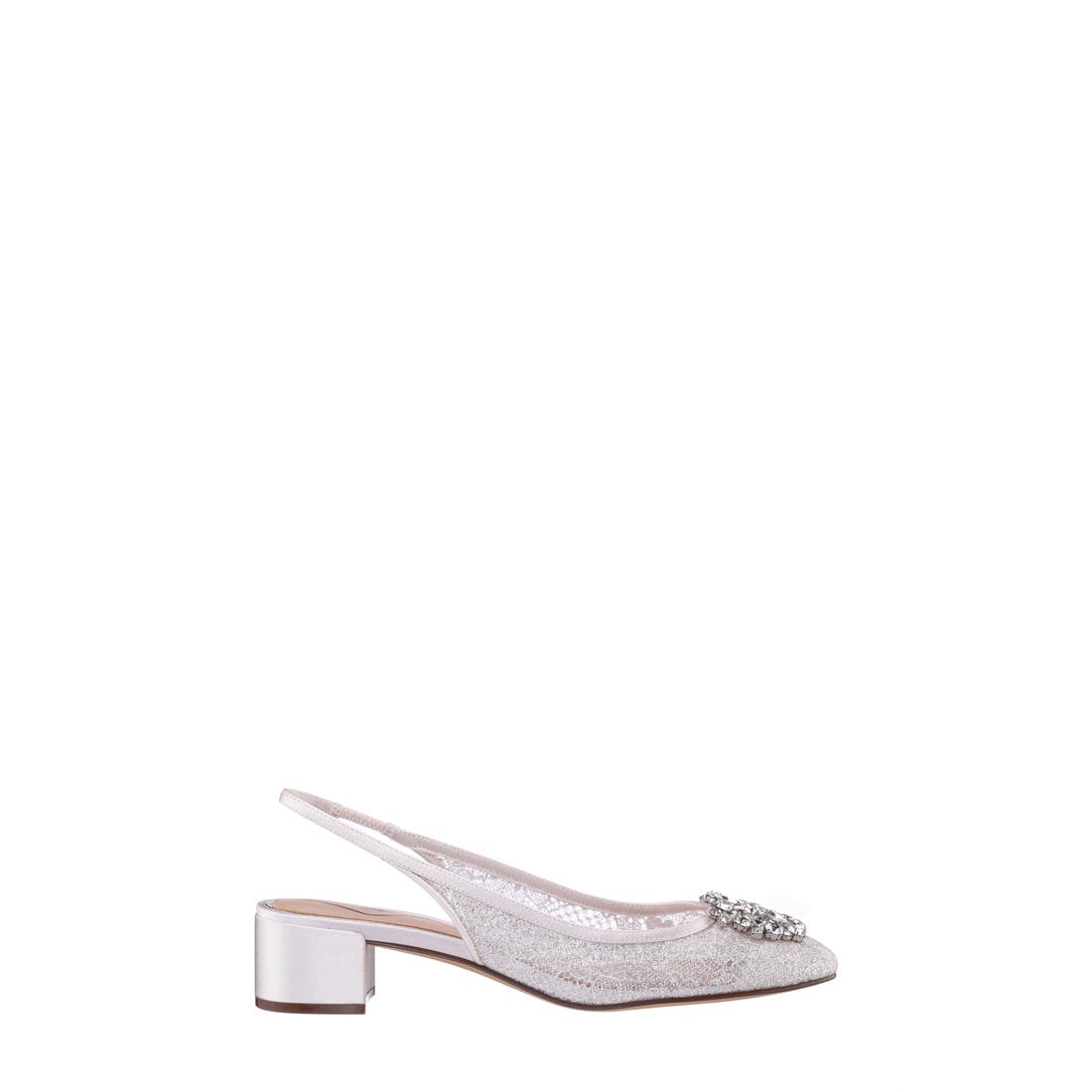 Nina Klara Slingback Pump