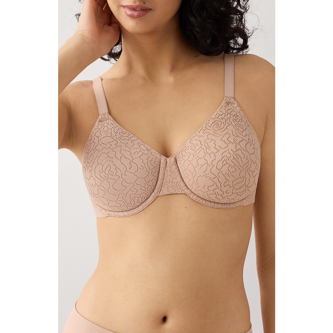 Wacoal Inside Job™ Underwire Bra