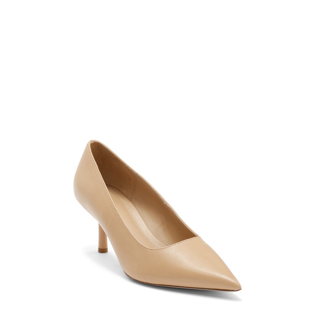 Nordstrom Libby Pointed Toe Pump