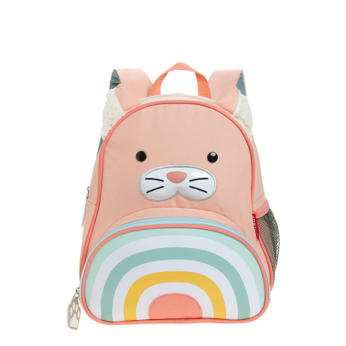 Skip Hop Zoo Pack Cat Backpack