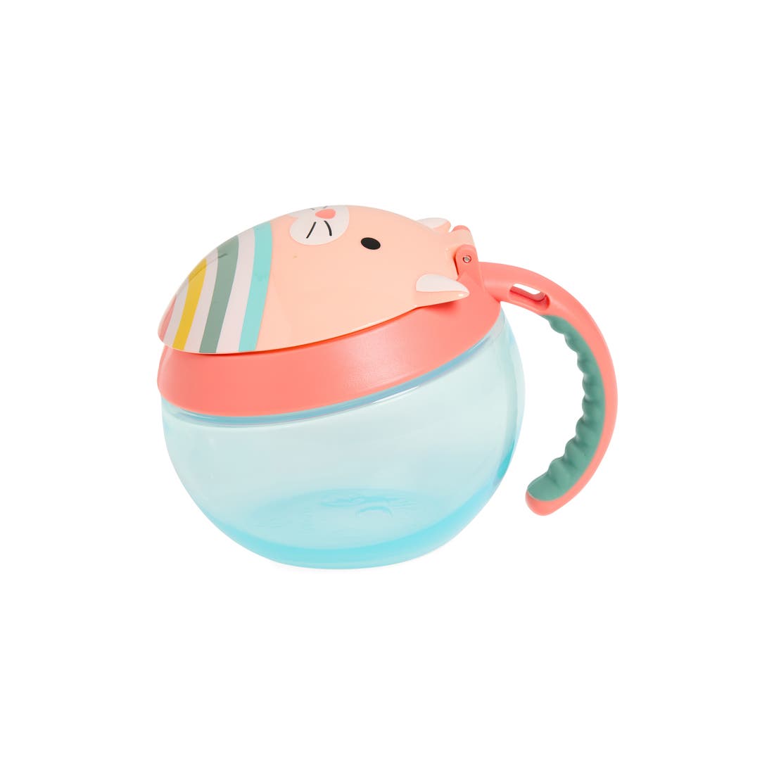 Skip Hop Zoo Snack Cup