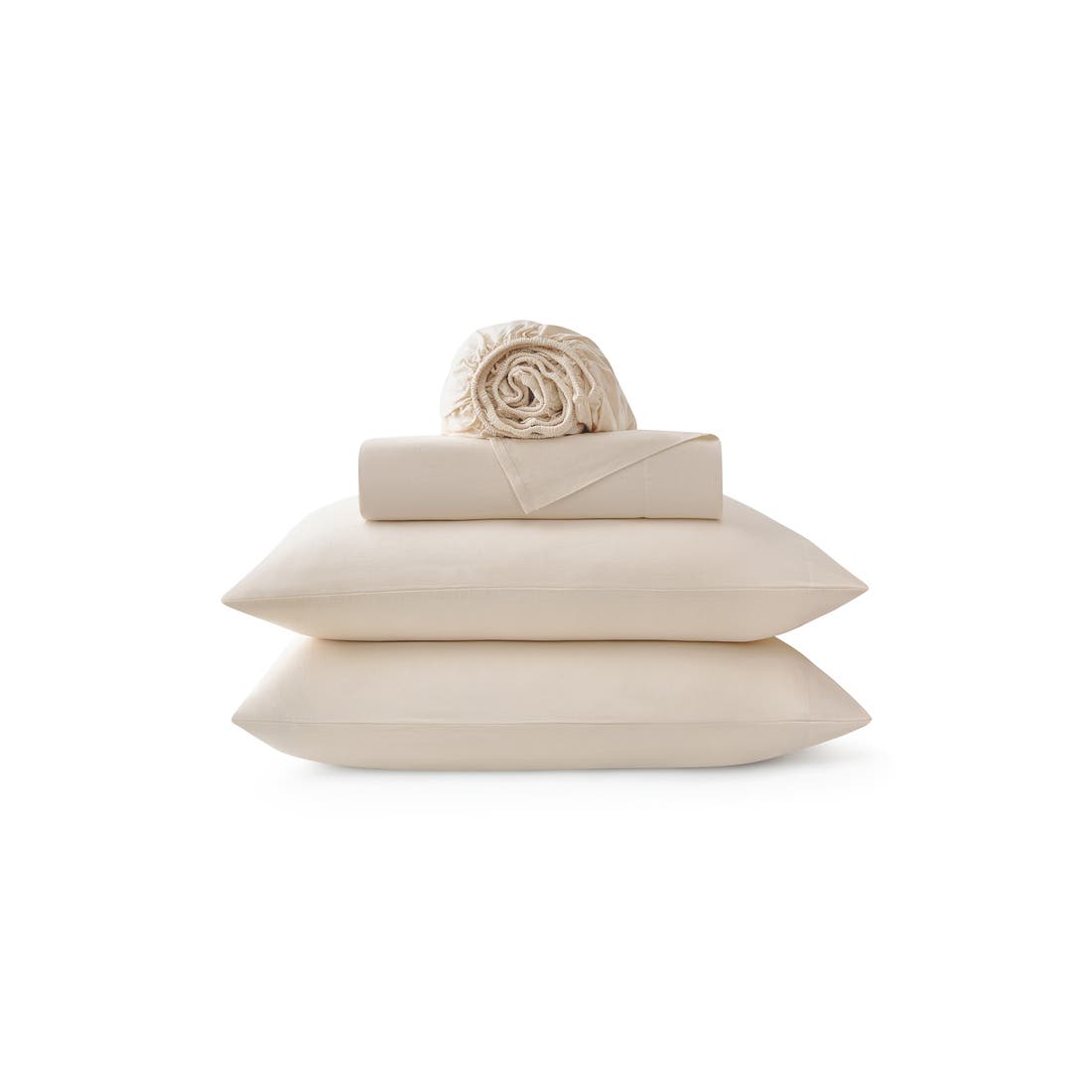 Ugg(r) ) Eli Tencel™ & Linen Sheet Set