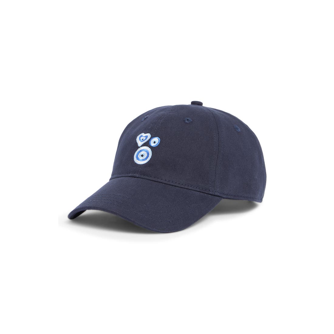 Frasier Sterling Crete Baseball Cap