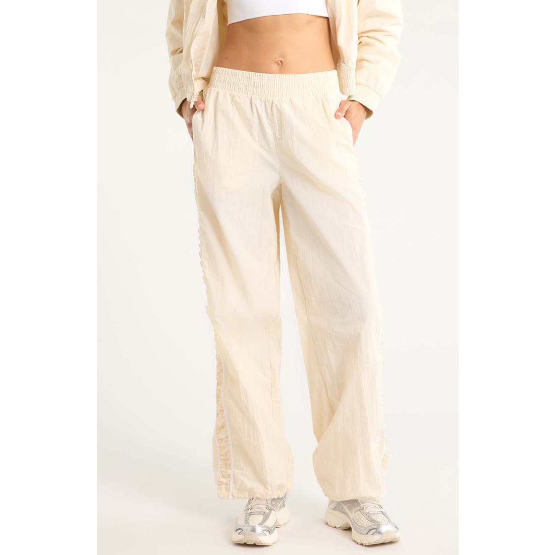 Zella Travel Lite Track Pants