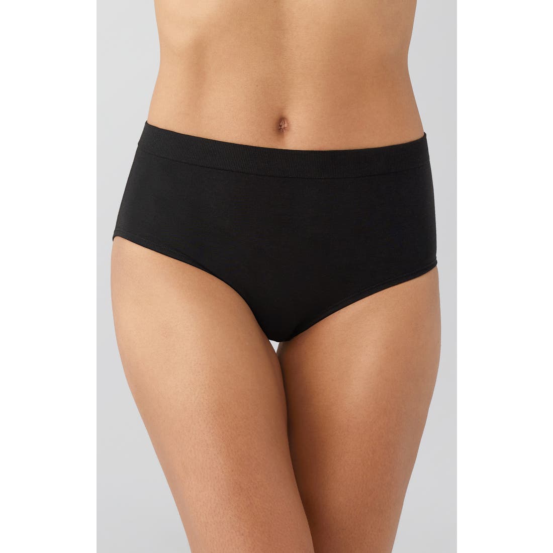 Wacoal B-Smooth® Natural Briefs