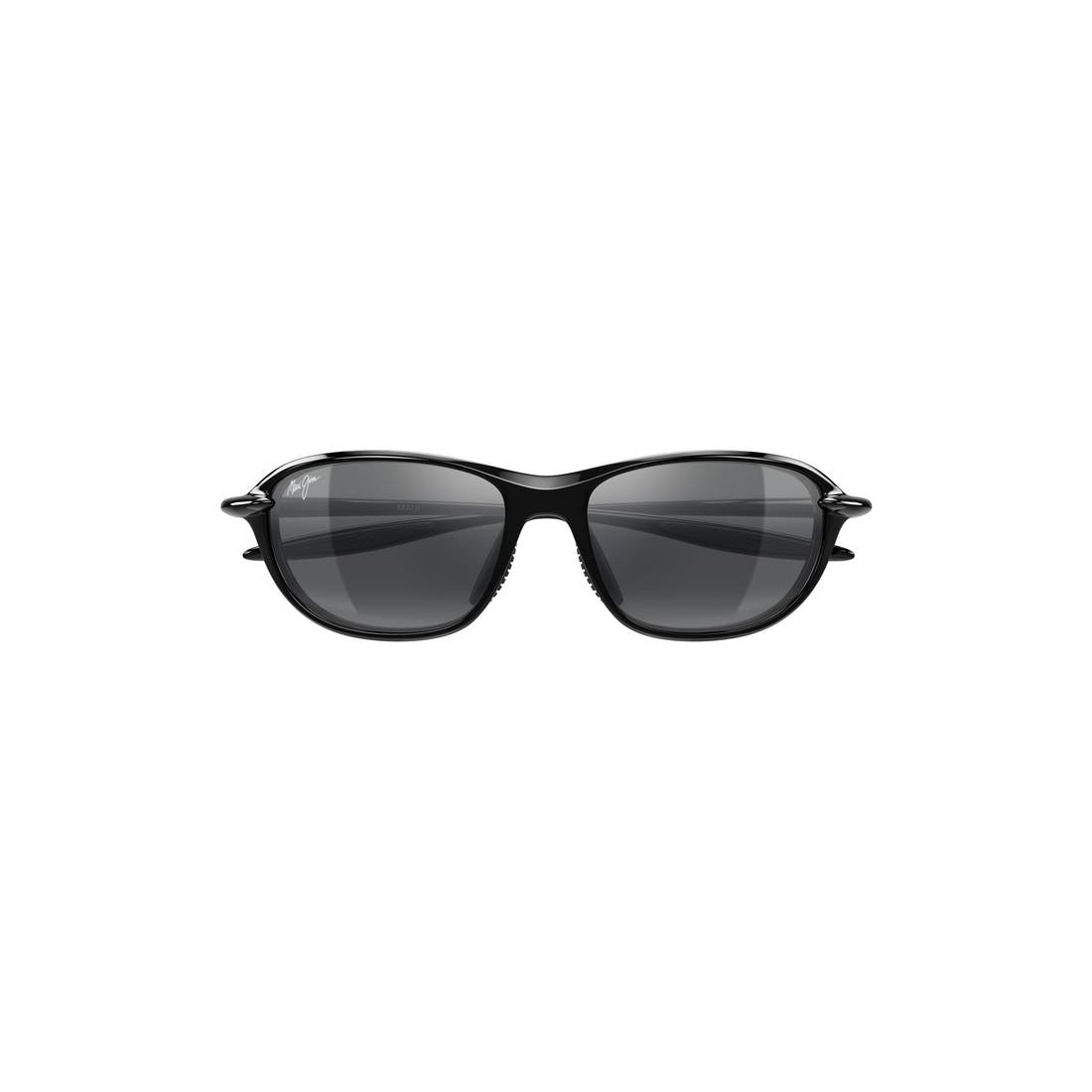 Maui Jim 62mm PolarizedPlus2® Oval Sunglasses