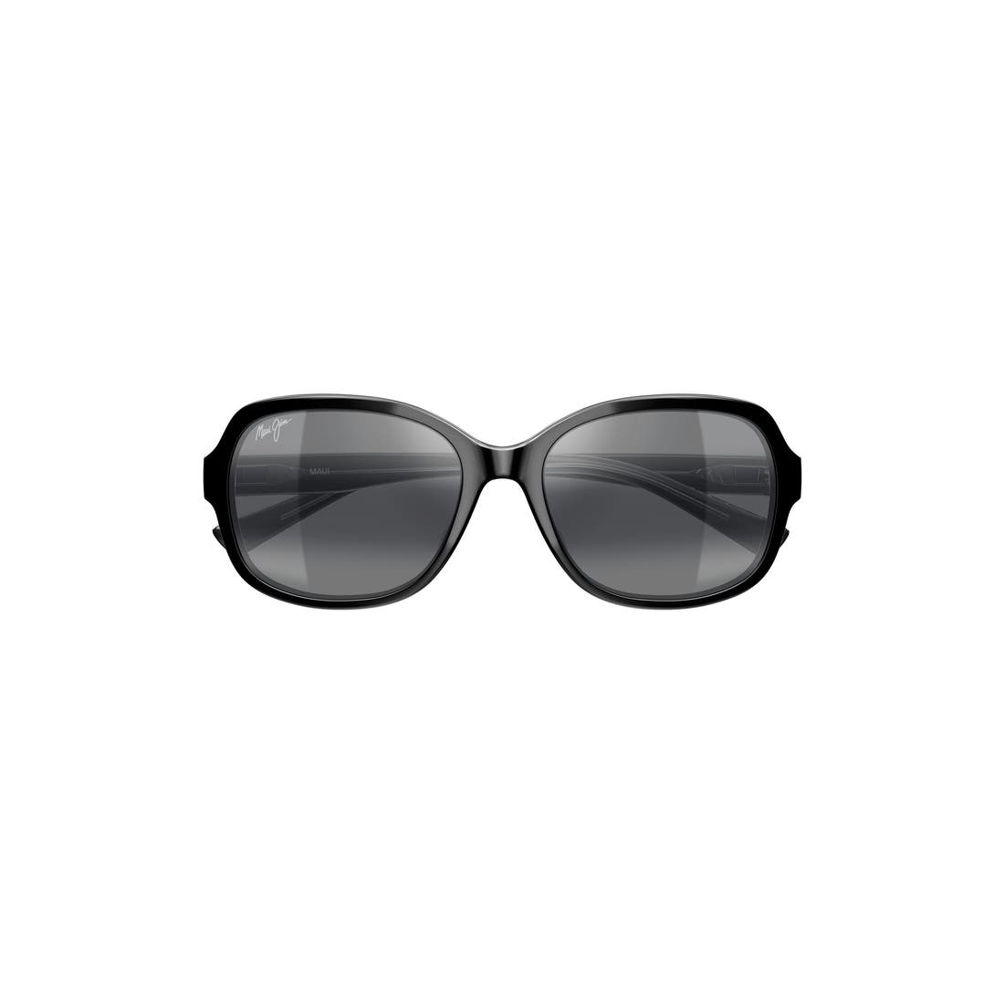 Maui Jim 55mm PolarizedPlus2® Butterfly Sunglasses