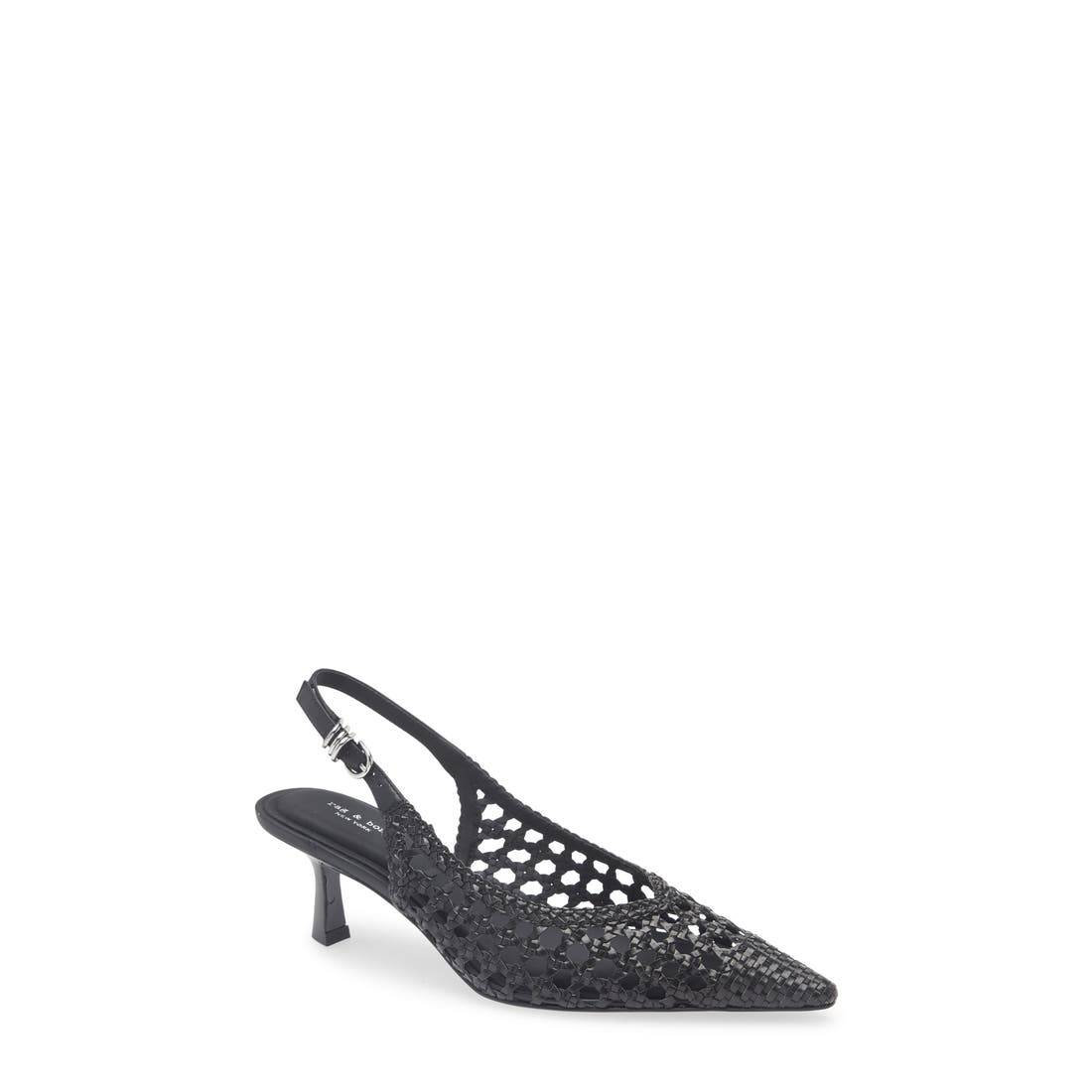 Rag & Bone Brynn Slingback Pump