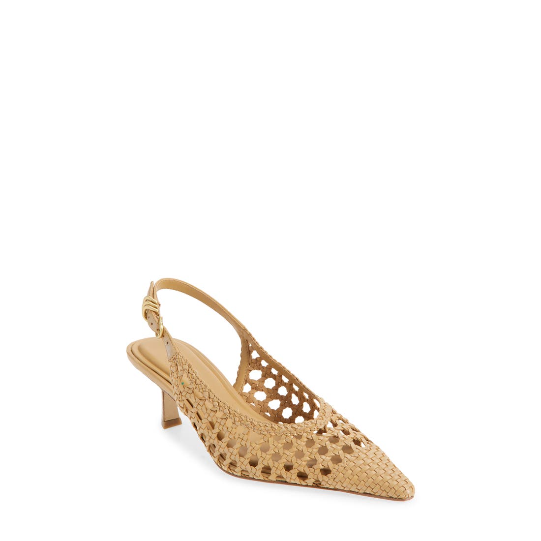 Rag & Bone Brynn Slingback Pump