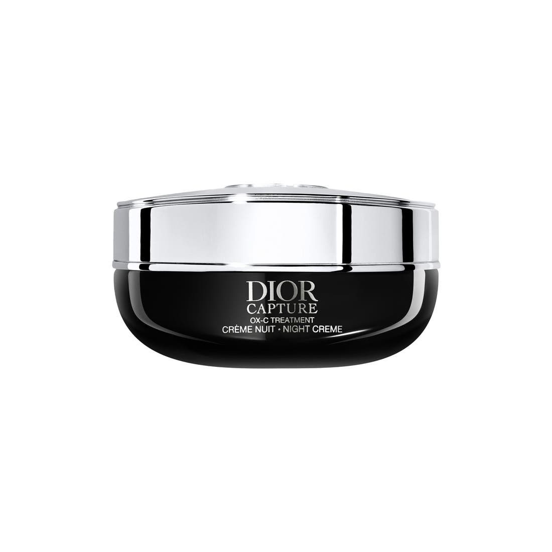 Dior Capture Night Creme