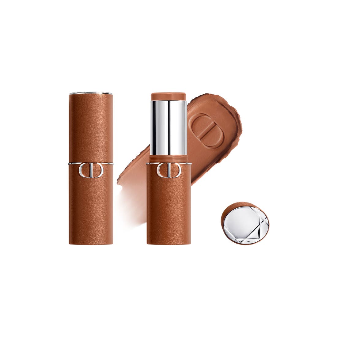 Dior Forever Skin Bronzer