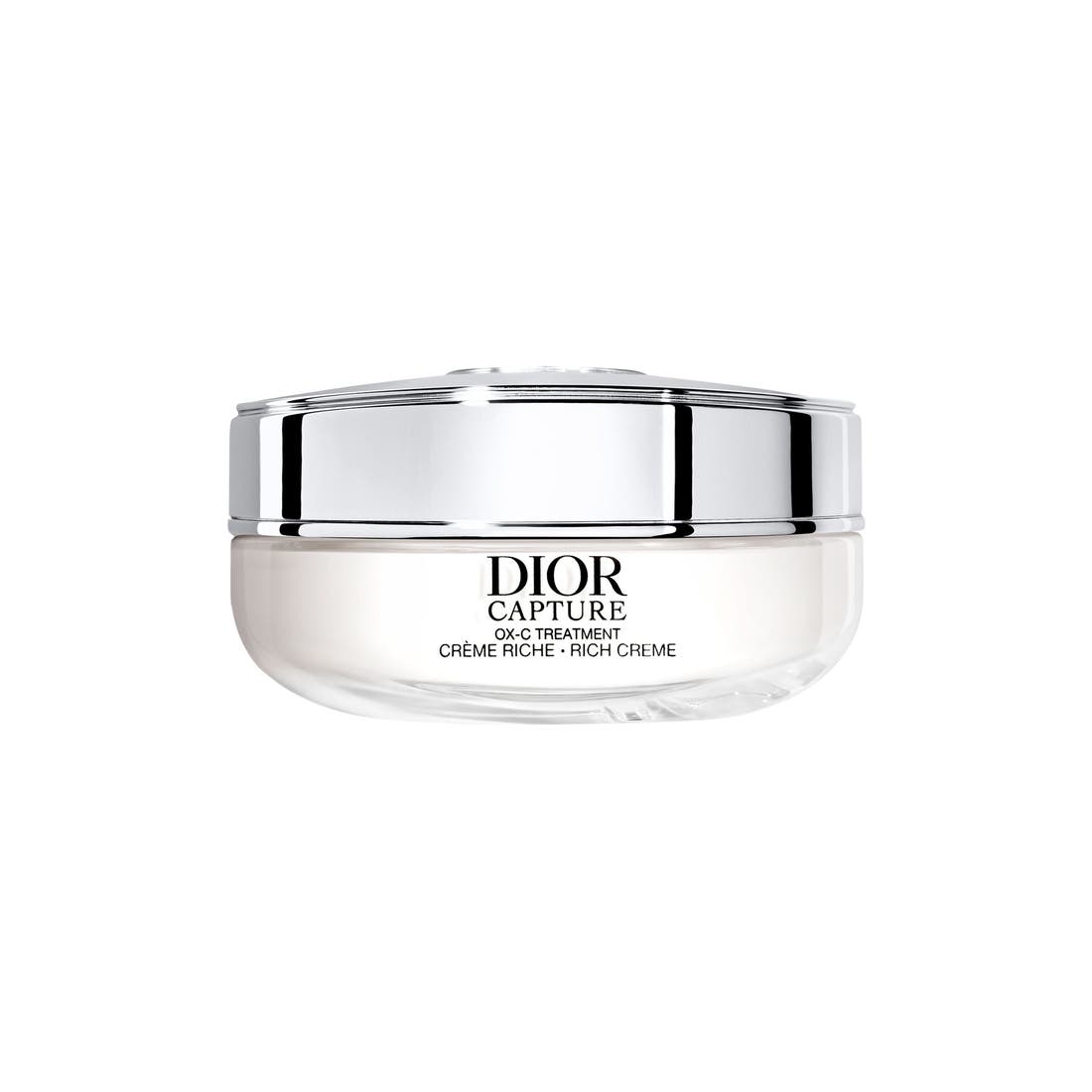 Dior Capture Rich Creme