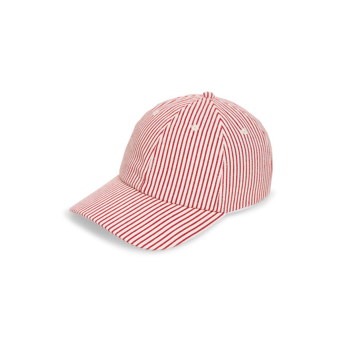 Treasure & Bond Stripe Baseball Cap