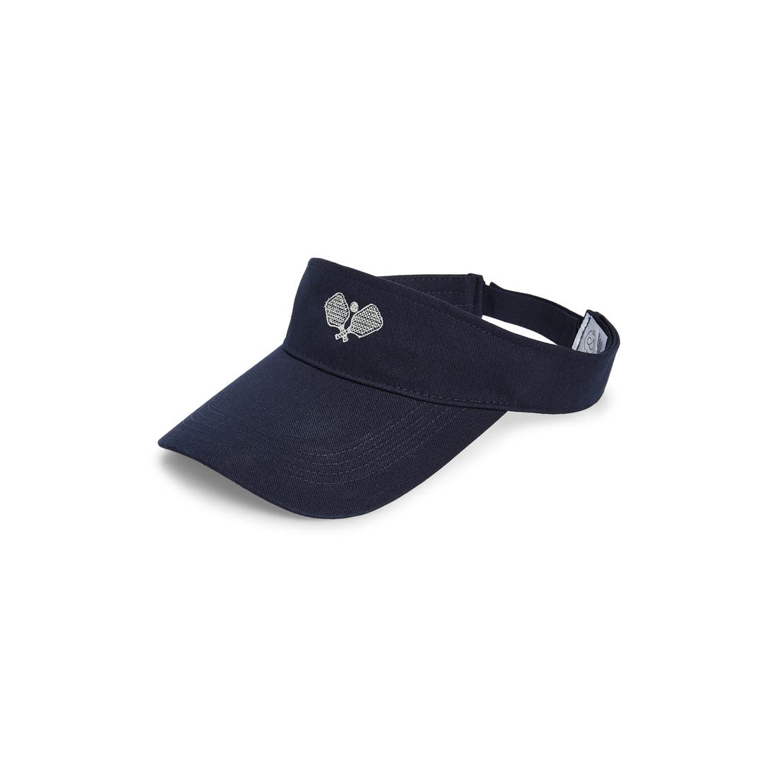 Treasure & Bond Embroidered Visor
