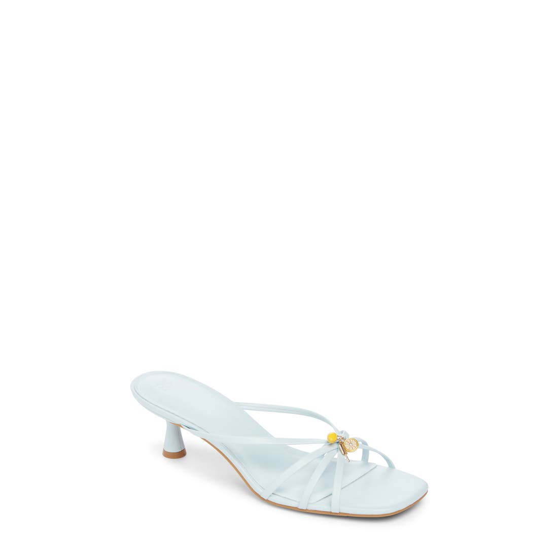 Bp. Bliss Kitten Heel Slide Sandal