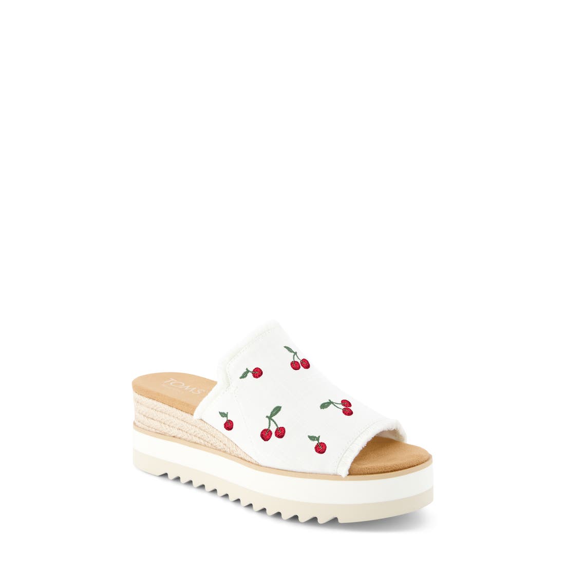 Toms Diana Mule Sandal