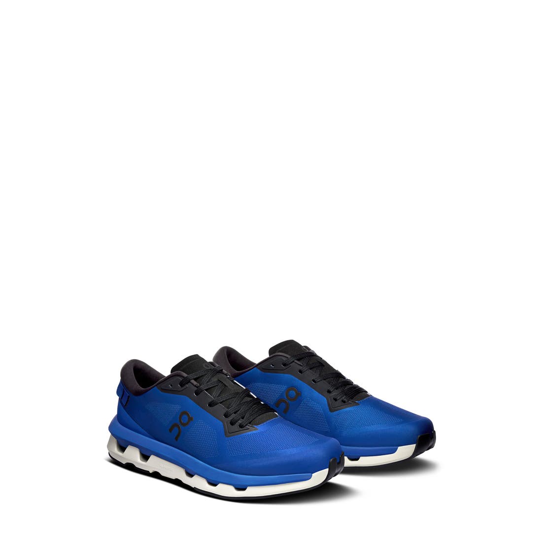 On Cloudzone Sneaker in Indigo/black