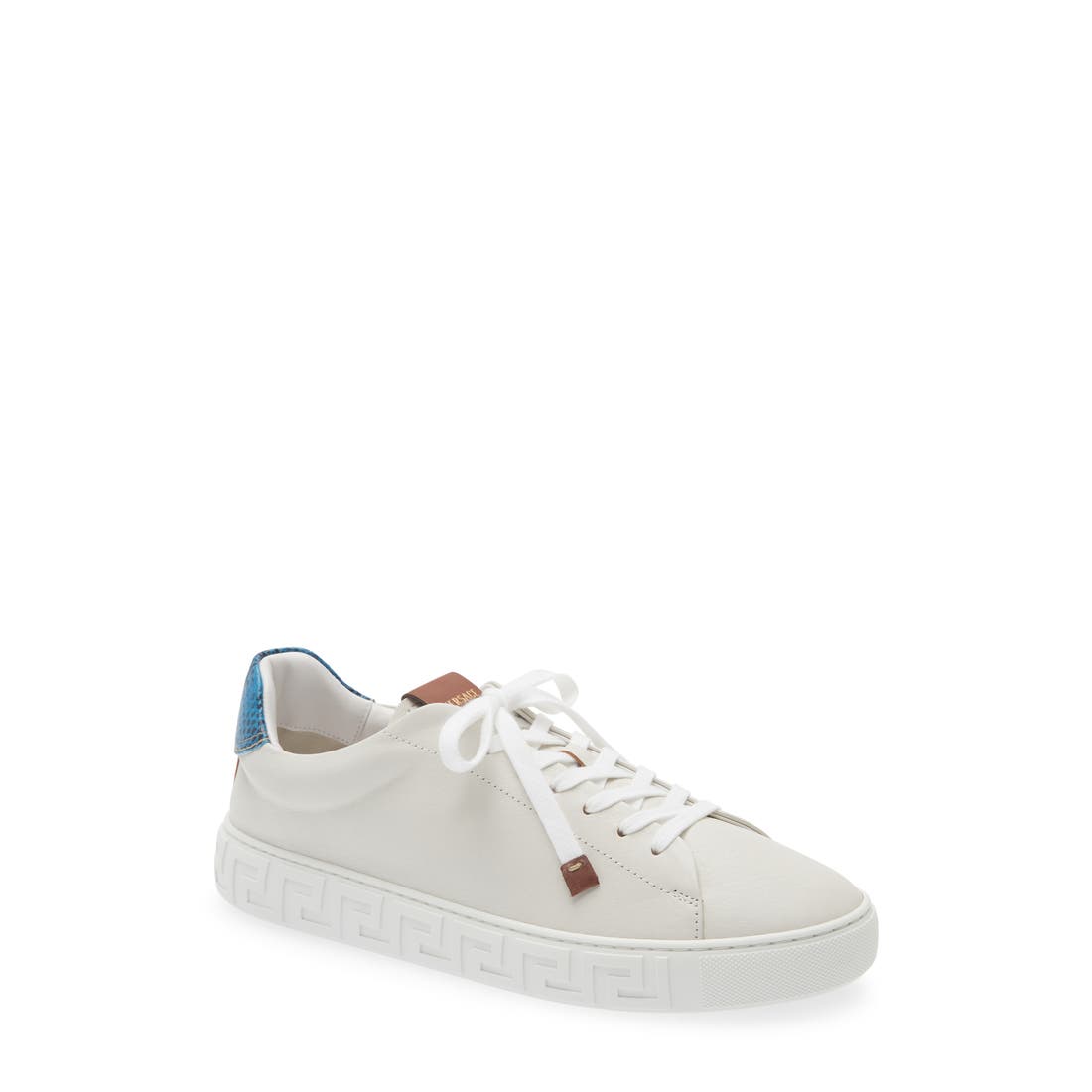 Versace Greca Sneaker