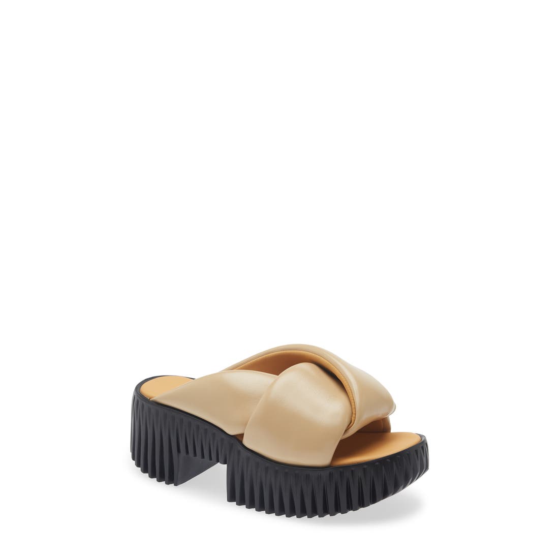 4ccccees Plia Anda Platform Sandal