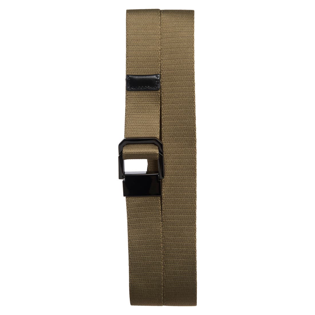 Open Edit Dax Web Belt
