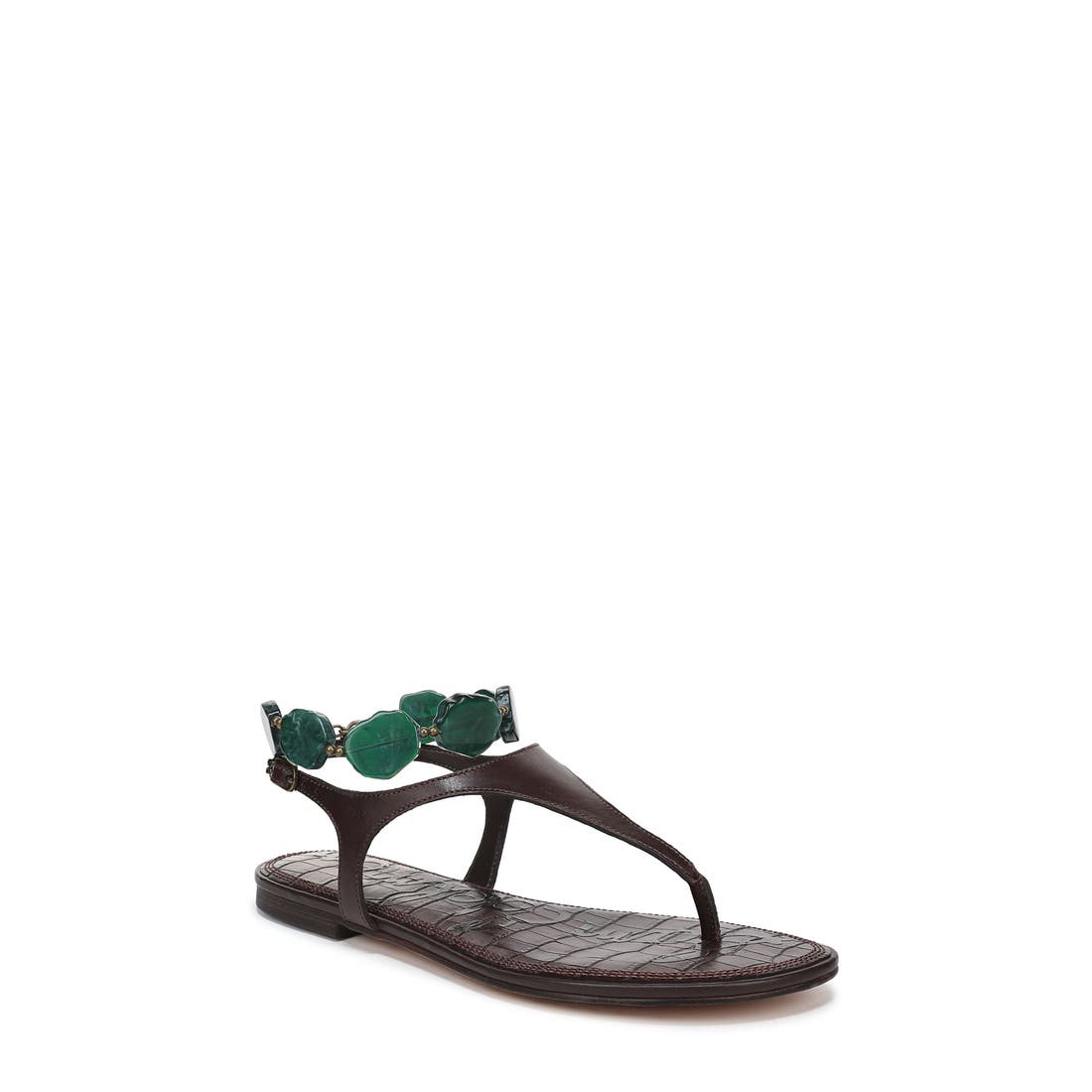 Sam Edelman Canna Ankle Strap Sandal
