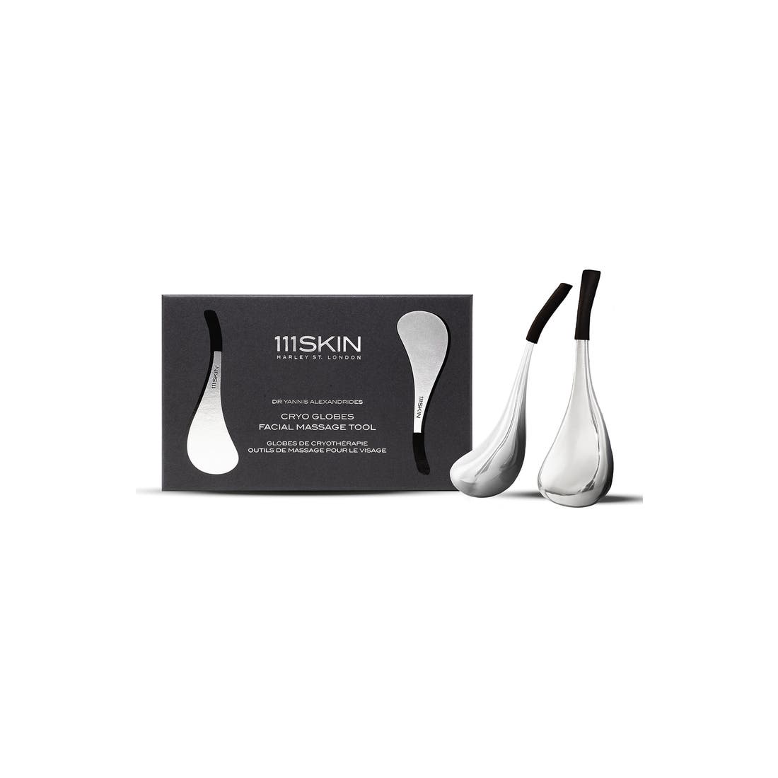 111skin Cryo Sculpting Globes