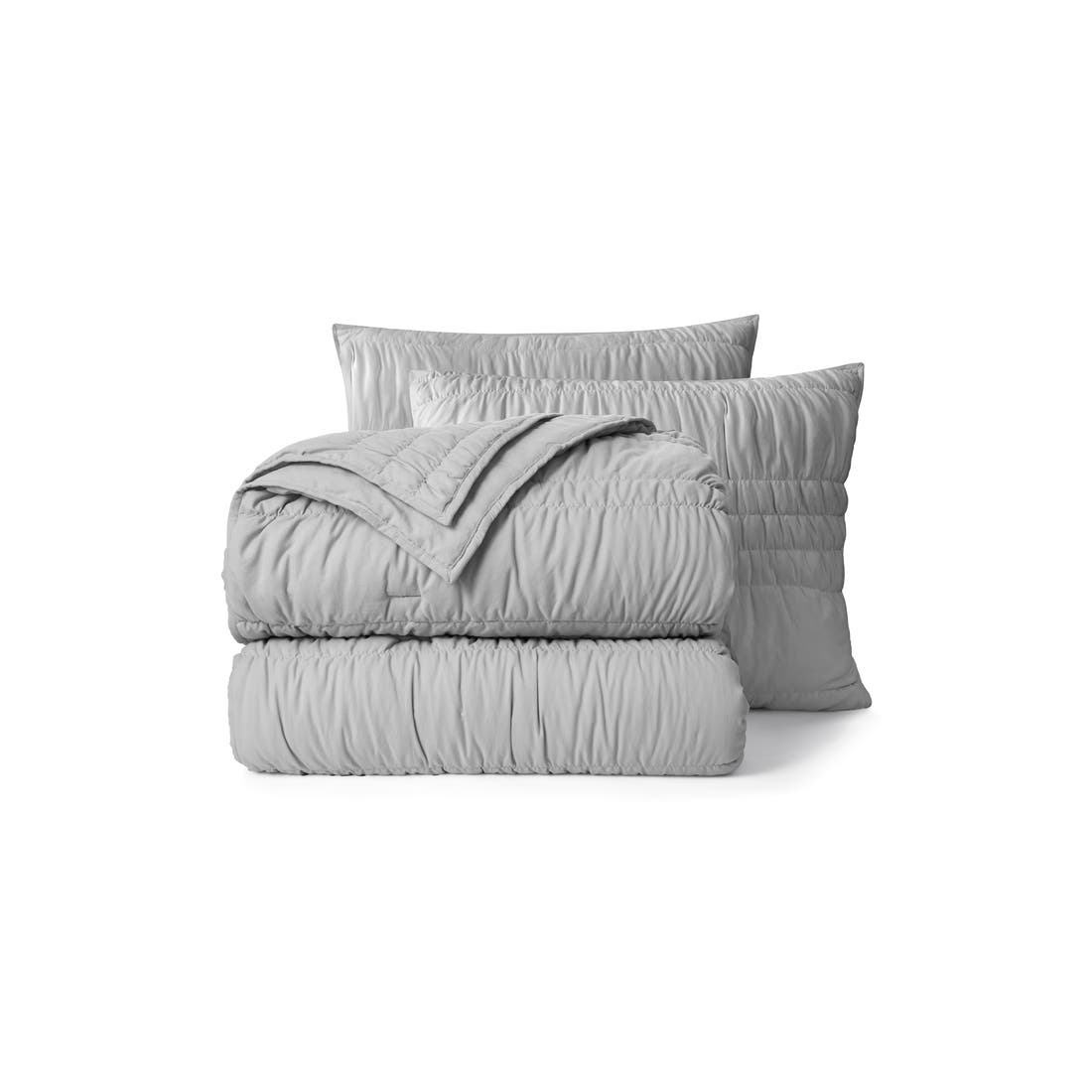 Ugg(r) ) Devon Tide Comforter & Shams Set