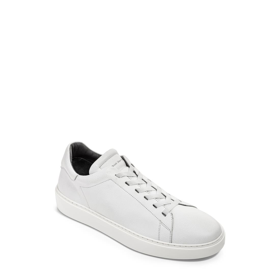 To Boot New York James Sneaker