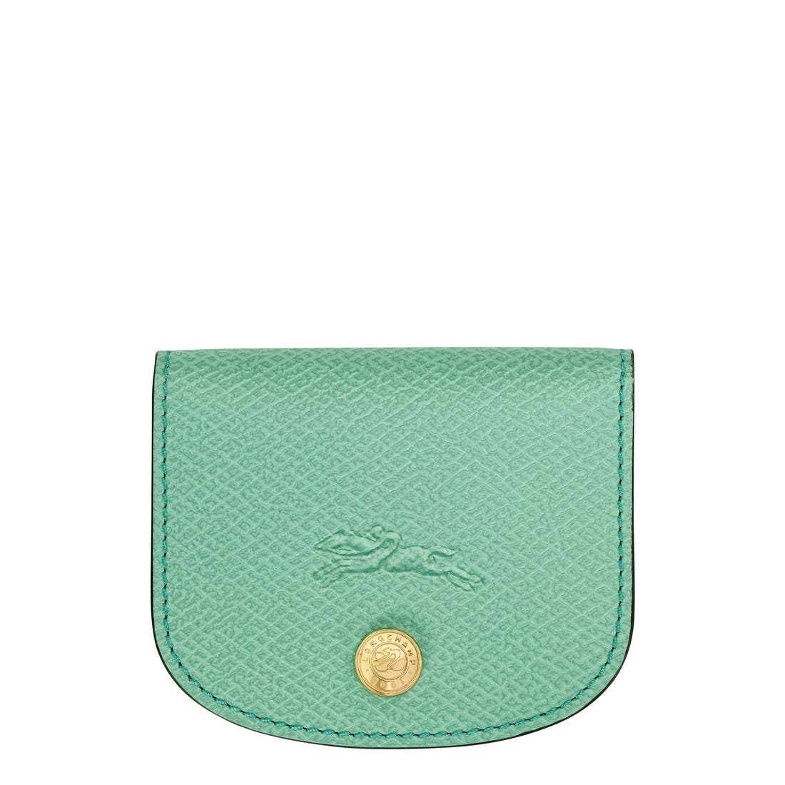 Longchamp Epure Leather Card Case