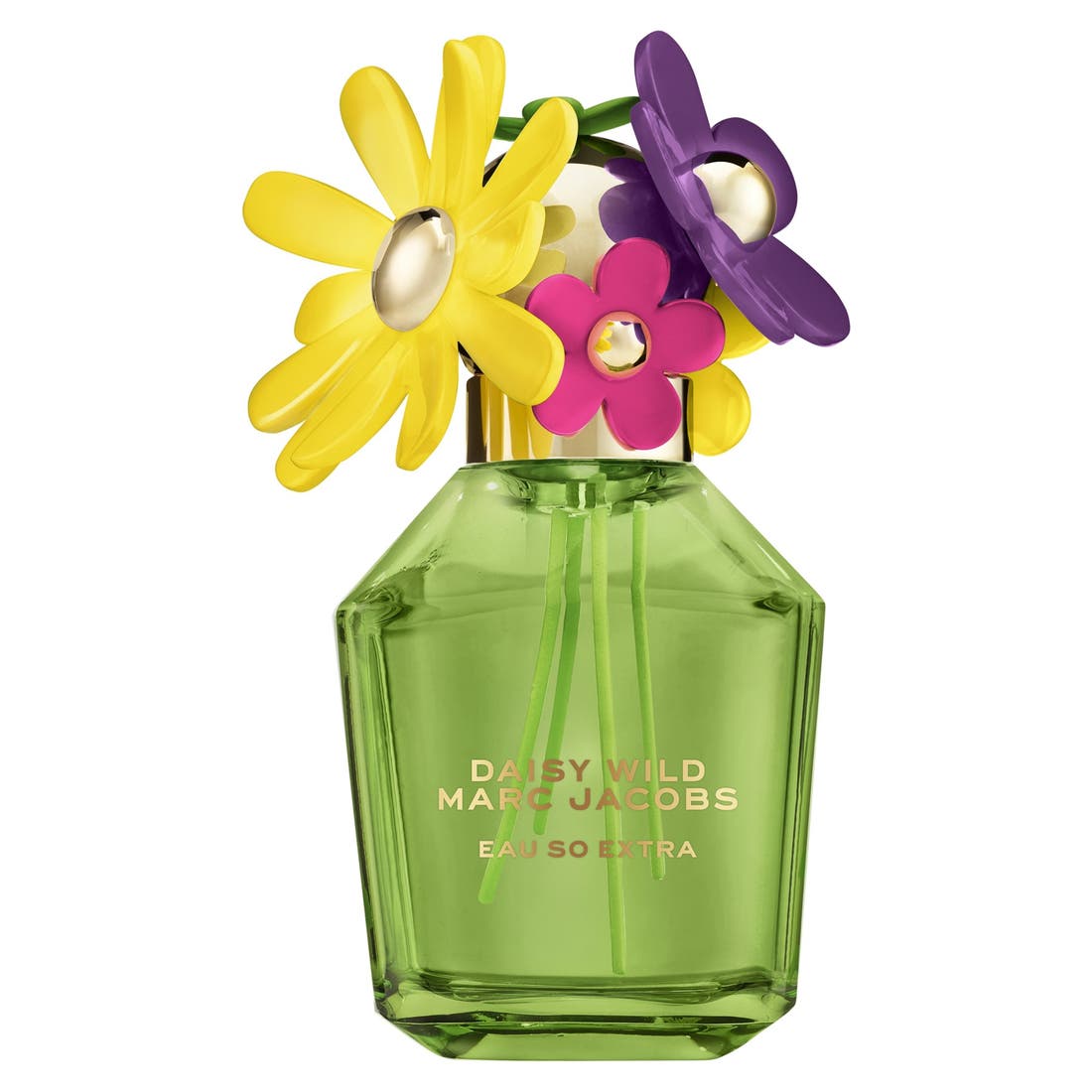 Marc Jacobs Daisy Wild Eau So Extra Eau de Parfum
