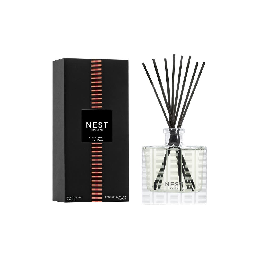 Nest New York Something Tropical Reed Diffuser