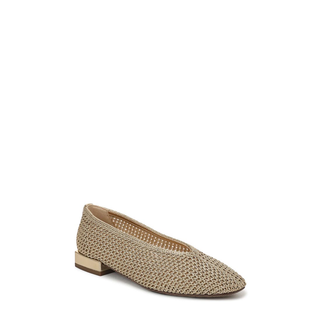 Sam Edelman Kasey Knit Flat