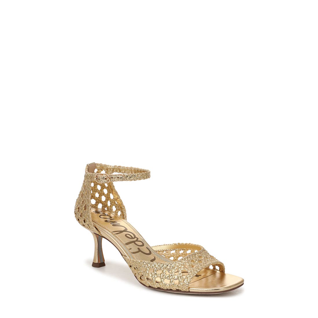 Sam Edelman Peyton Ankle Strap Sandal
