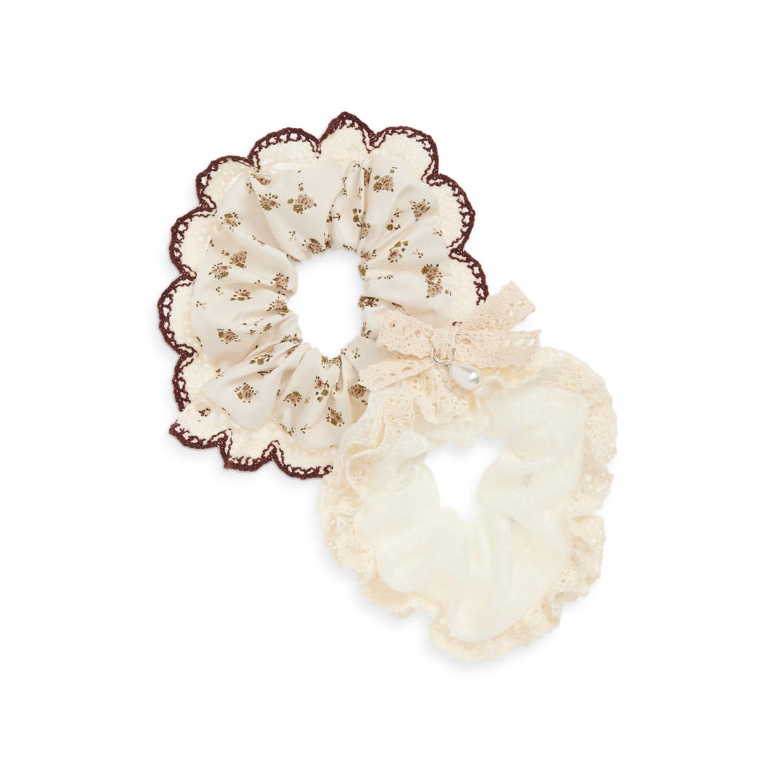 Bp. 2-Pack Scrunchies
