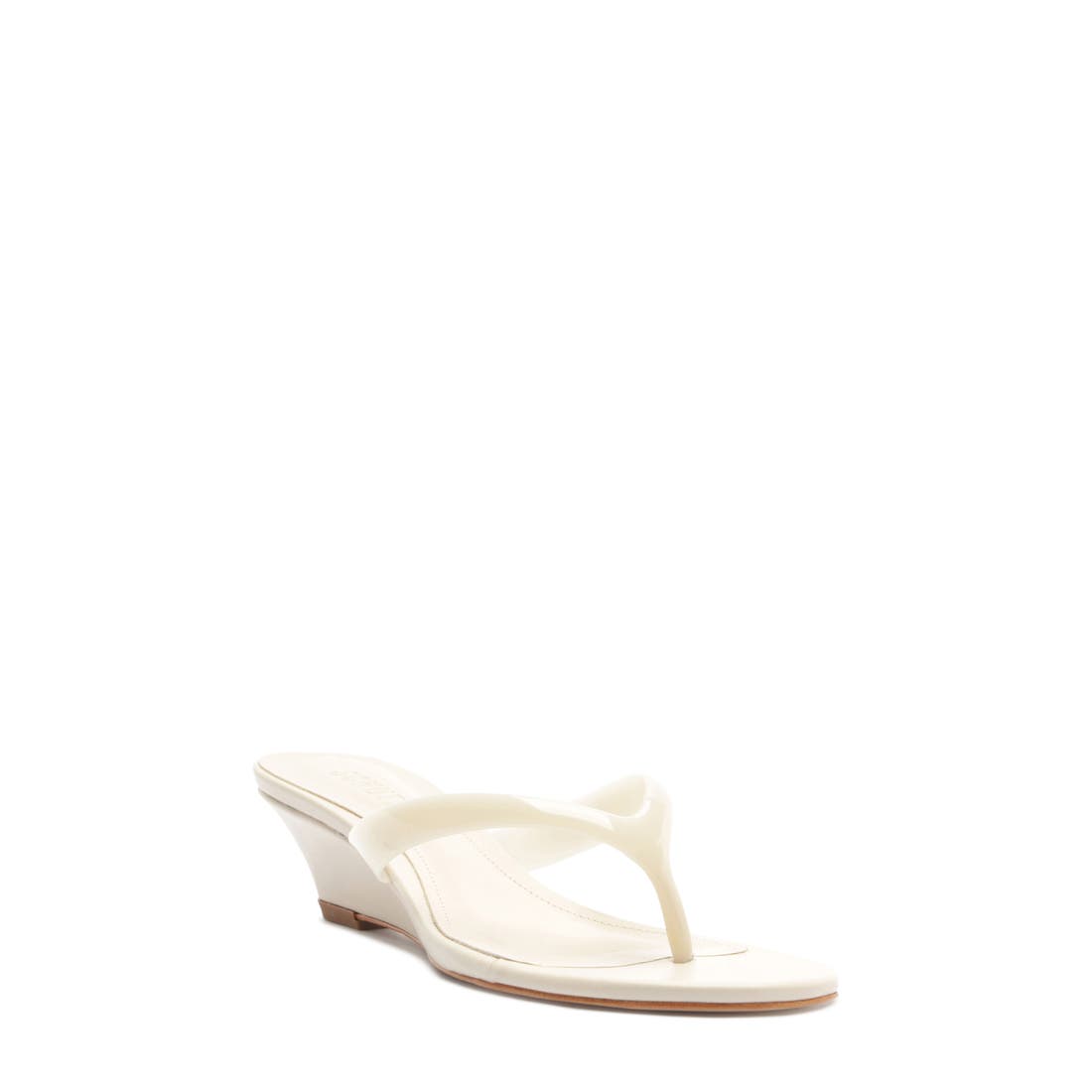 Schutz Roslyn Wedge Sandal