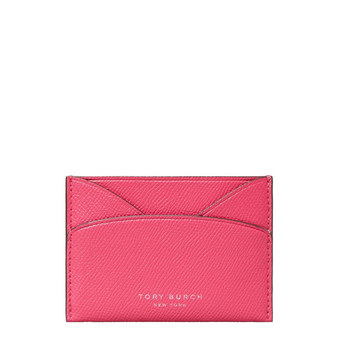 Tory Burch Flat Card Case
