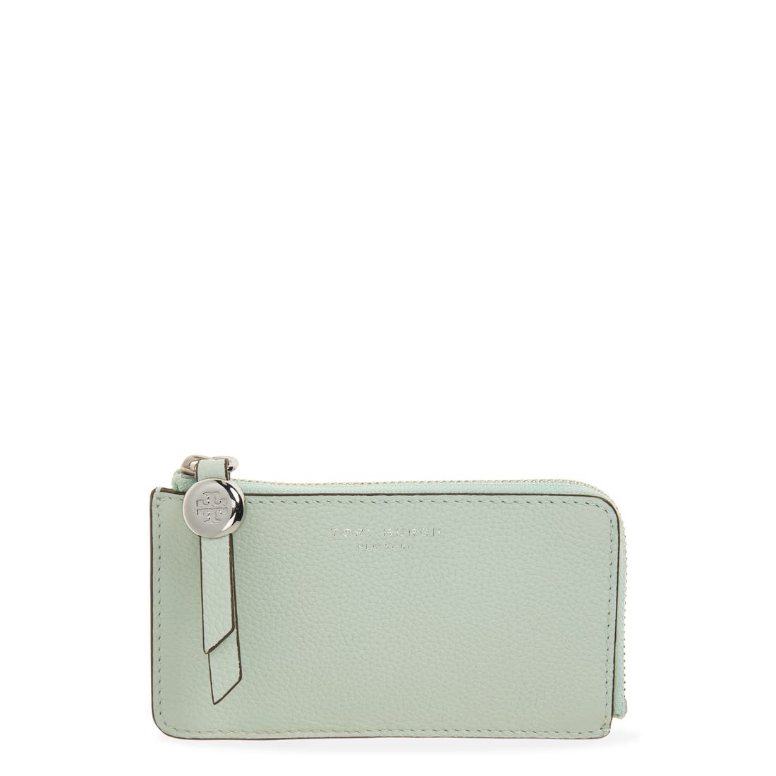Tory Burch Zip Card Case