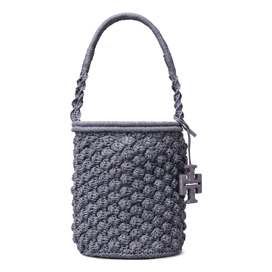 Tory Burch Ella Crochet Handbag
