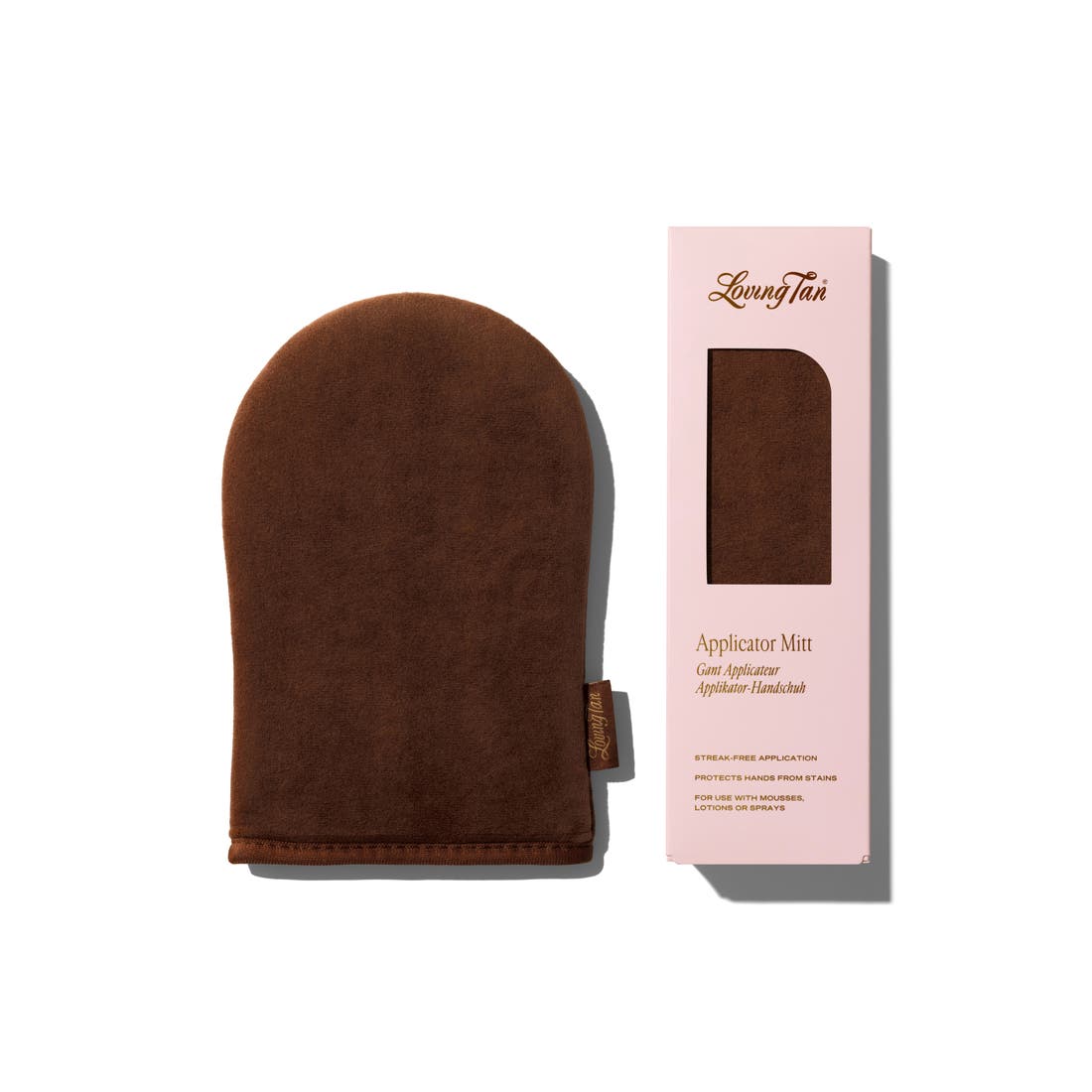 Loving Tan Self-Tanning Applicator Mitt