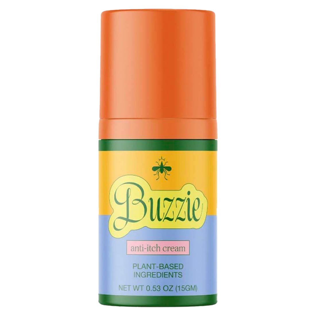 Buzzie Anti-Itch Cream