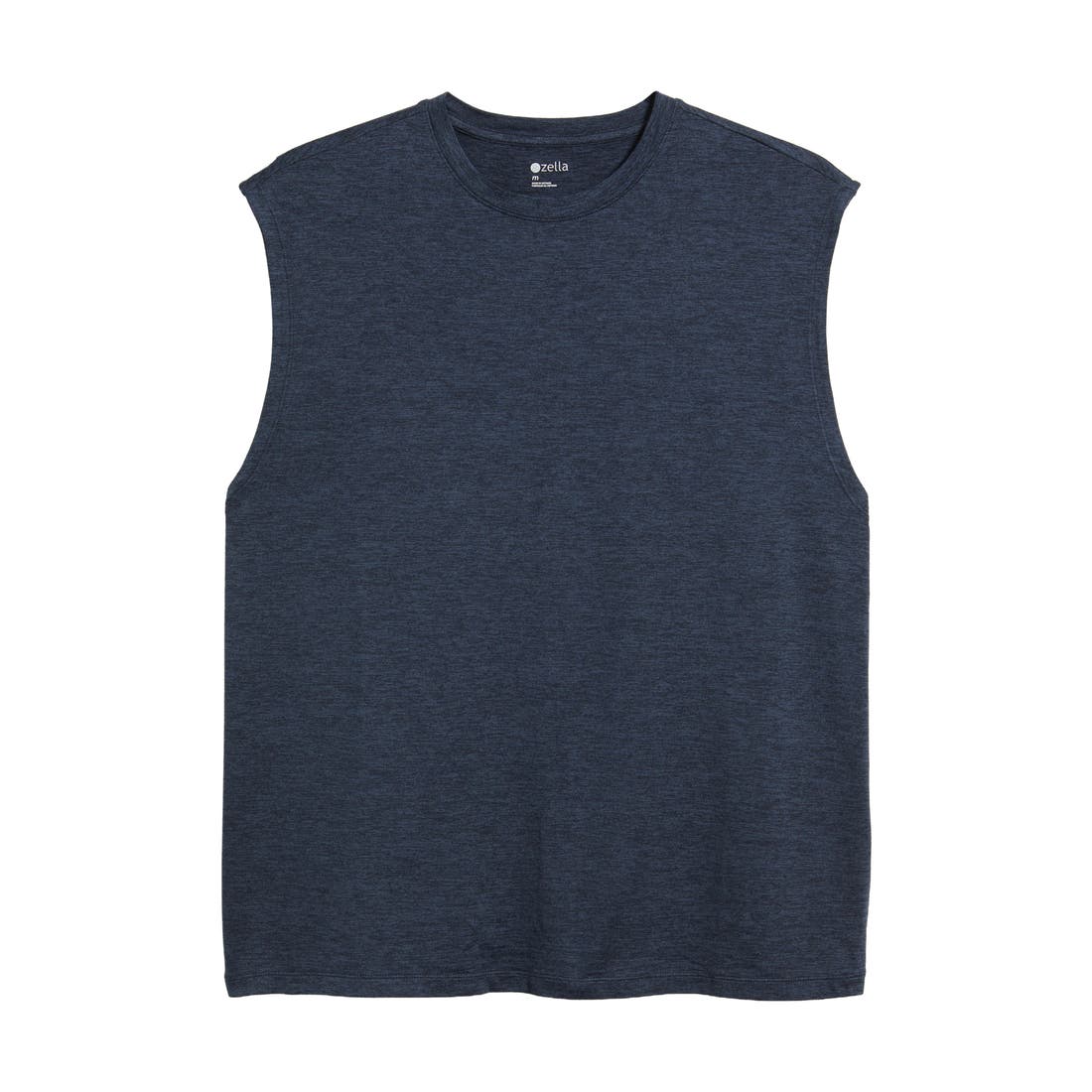 Zella Dynamic Relaxed Tank