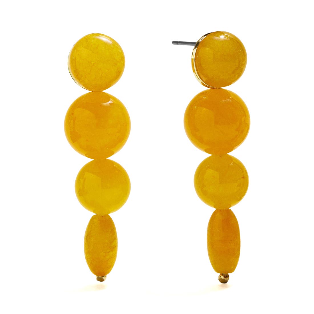 Baublebar Fatima Drop Earrings