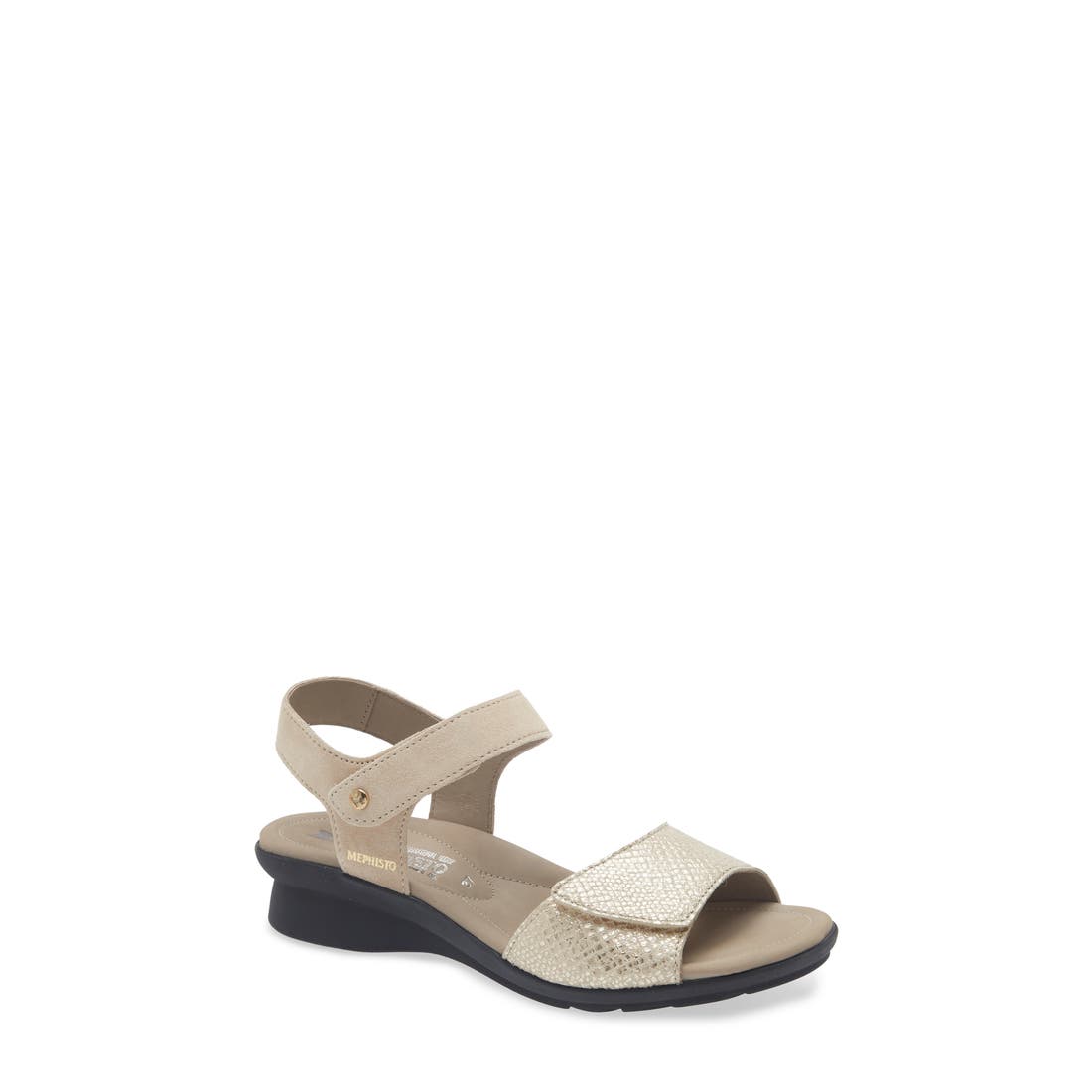 Mephisto Pattie Sandal